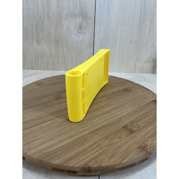 Spike Ball Outdoor Game 1 Leg Replacement Piece Genuine - Picture 3 of 4